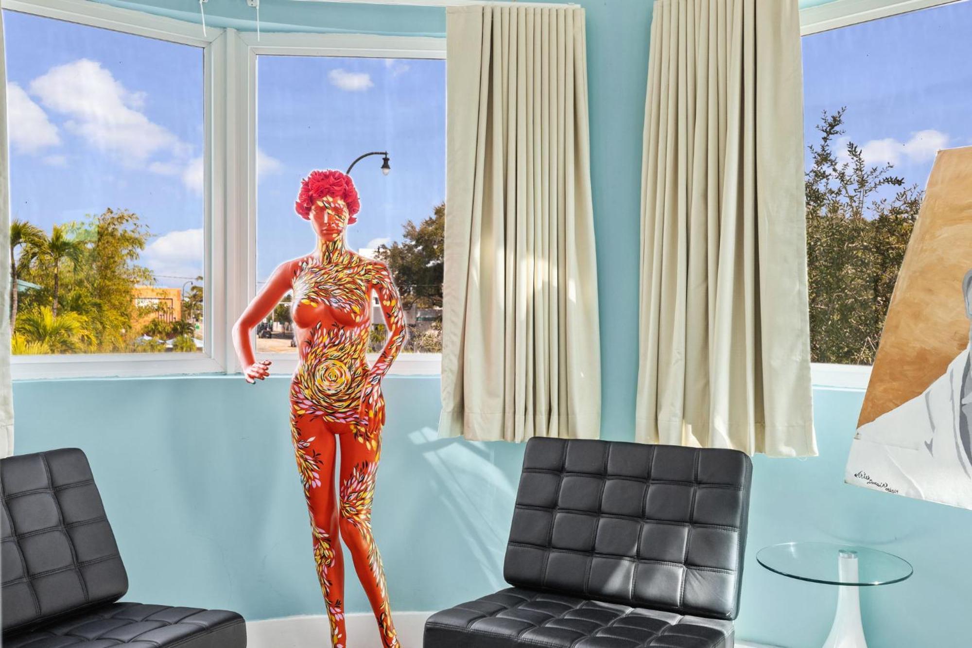 The New Yorker Hotel マイアミ 部屋 写真